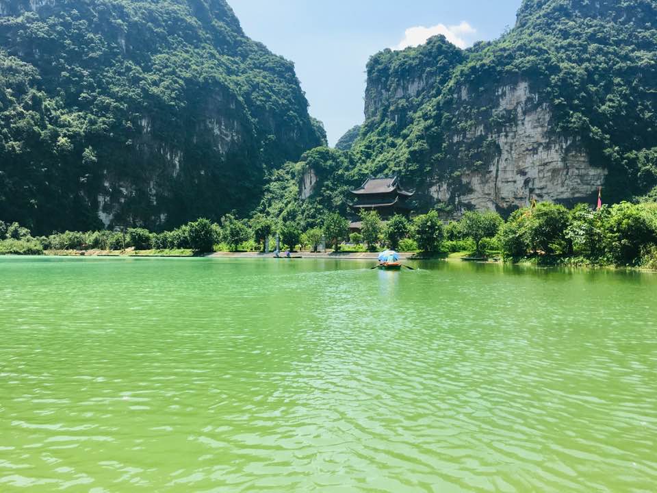 ユネスコ世界遺産「チャンアン」